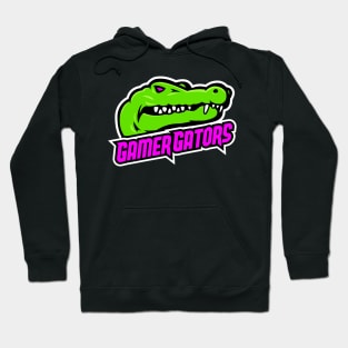 #GamerGate GamerGators Shirt Hoodie